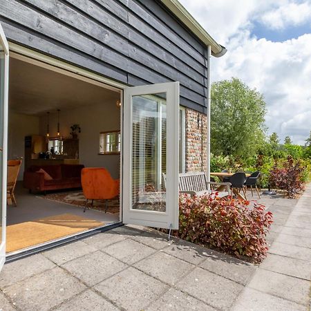 Welcome In - Vakantiewoning - Pioniersweg 3 - Grijpskerke 'De Kleine Pionier' Luaran gambar